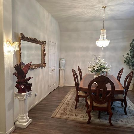 Unwind And Relax 4 Bedroom Stay 亨博尔 外观 照片