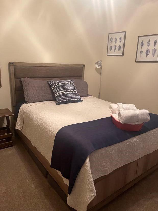 Unwind And Relax 4 Bedroom Stay 亨博尔 外观 照片
