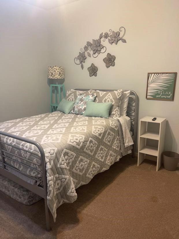 Unwind And Relax 4 Bedroom Stay 亨博尔 外观 照片