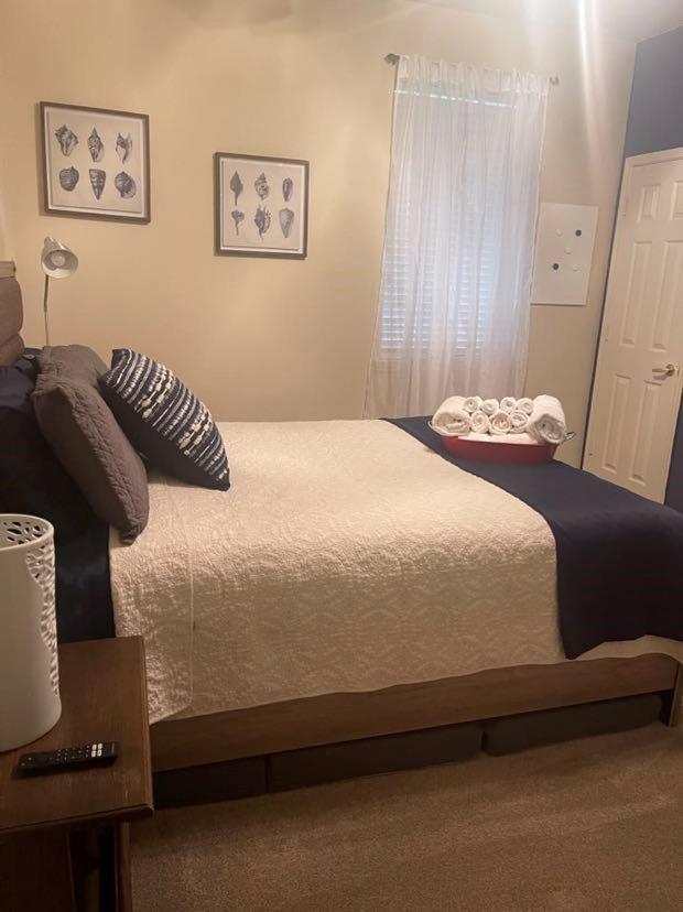 Unwind And Relax 4 Bedroom Stay 亨博尔 外观 照片