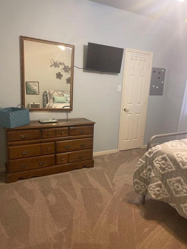 Unwind And Relax 4 Bedroom Stay 亨博尔 外观 照片
