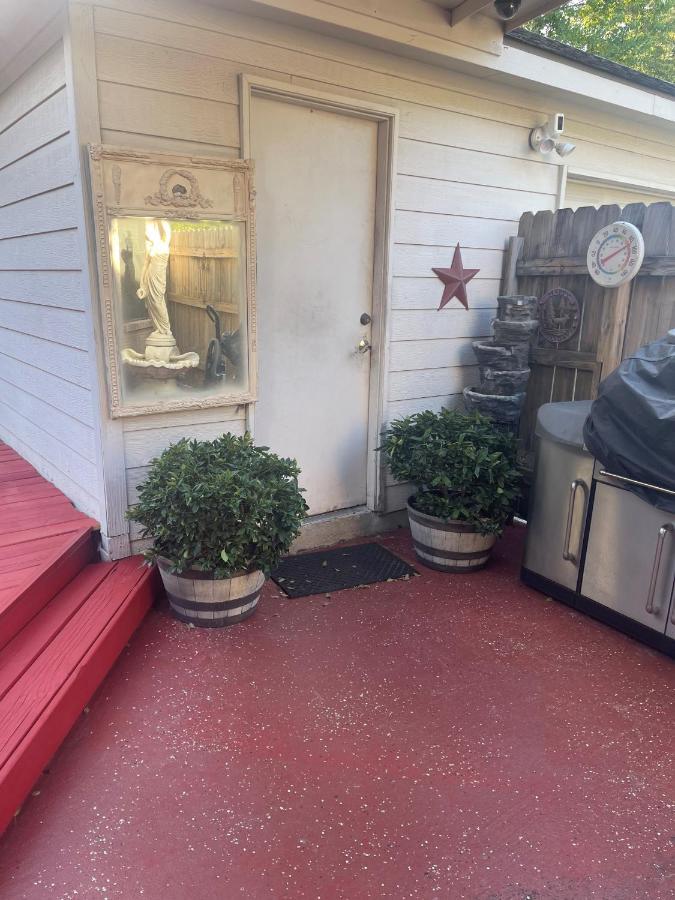 Unwind And Relax 4 Bedroom Stay 亨博尔 外观 照片