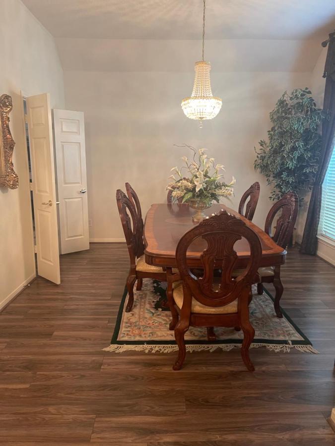 Unwind And Relax 4 Bedroom Stay 亨博尔 外观 照片