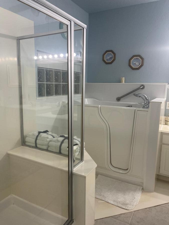 Unwind And Relax 4 Bedroom Stay 亨博尔 外观 照片