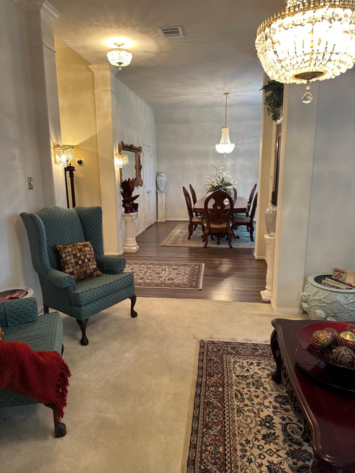 Unwind And Relax 4 Bedroom Stay 亨博尔 外观 照片