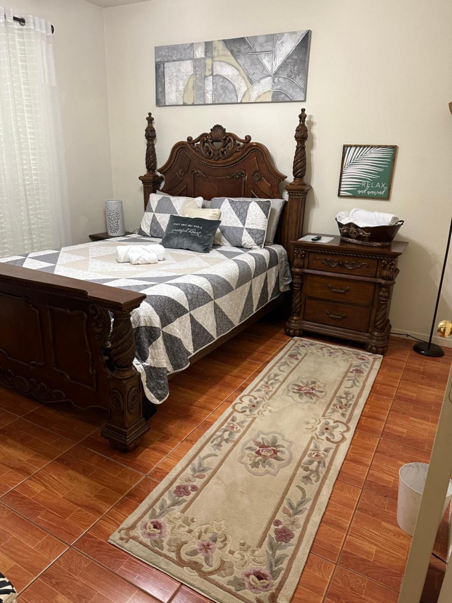 Unwind And Relax 4 Bedroom Stay 亨博尔 外观 照片