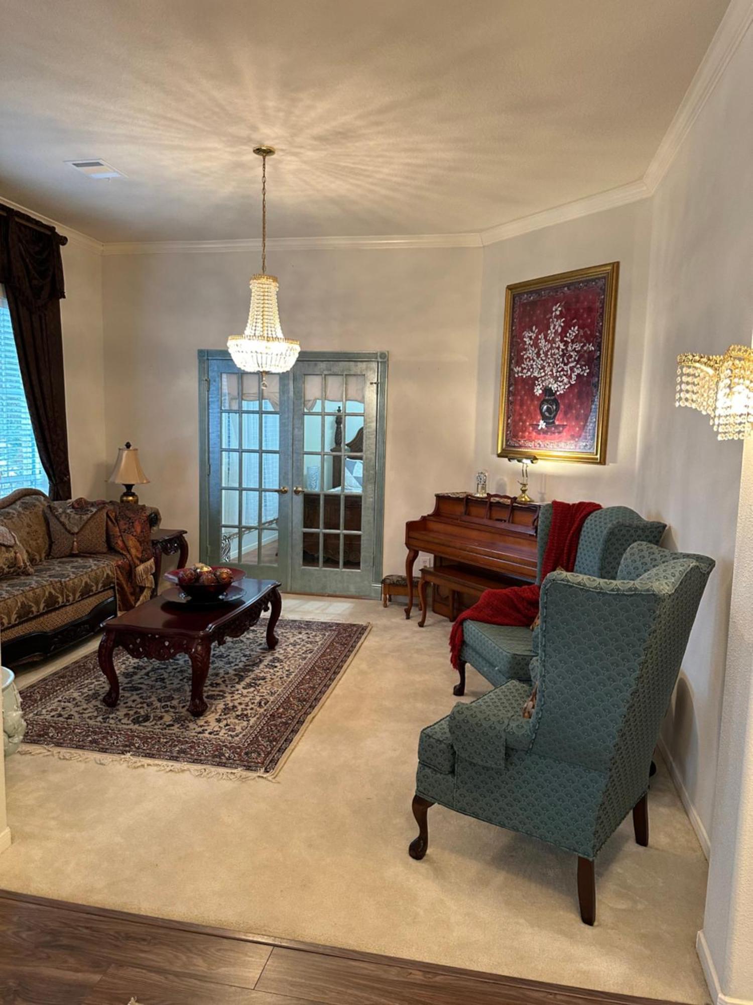 Unwind And Relax 4 Bedroom Stay 亨博尔 外观 照片