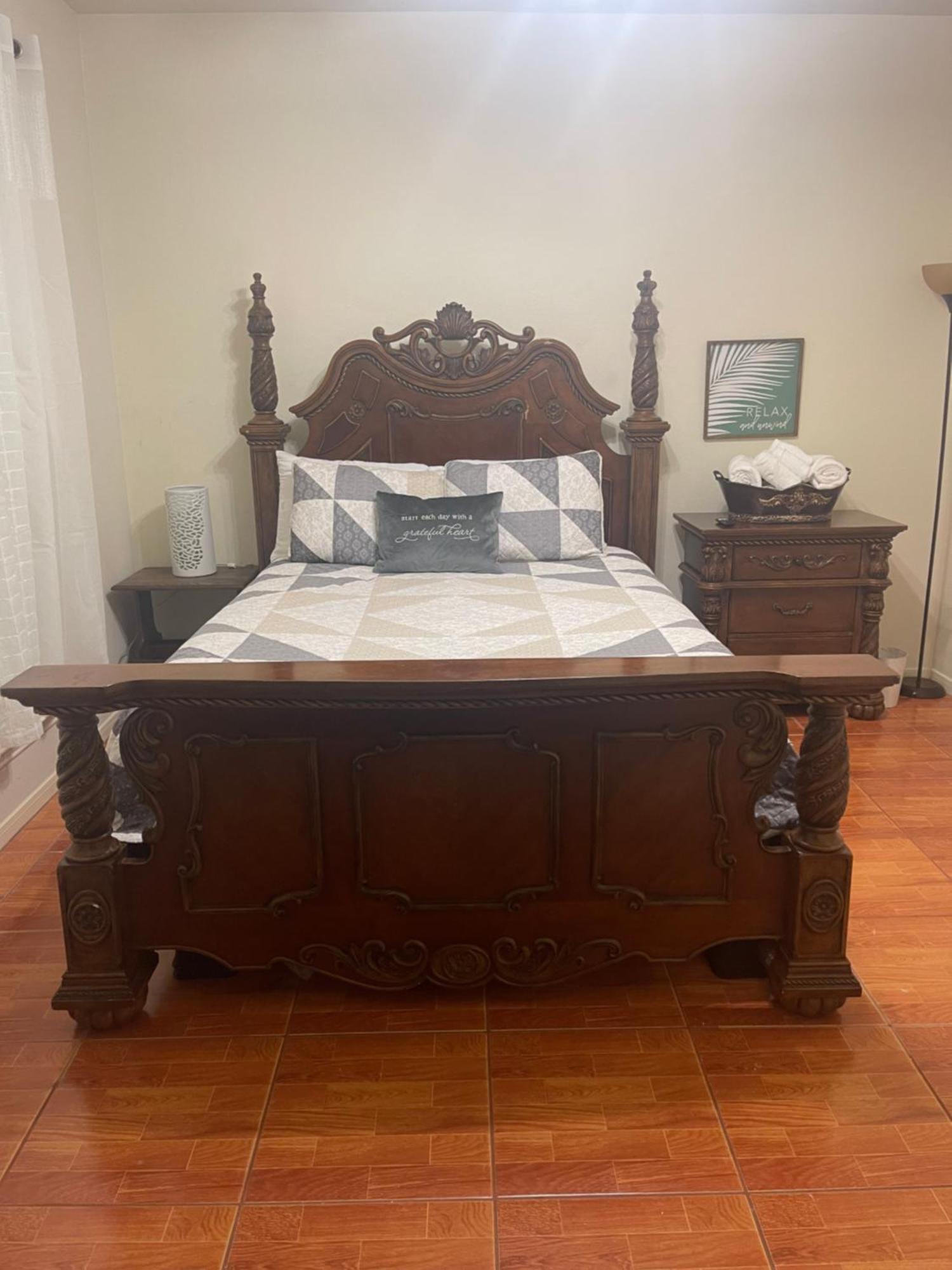 Unwind And Relax 4 Bedroom Stay 亨博尔 外观 照片