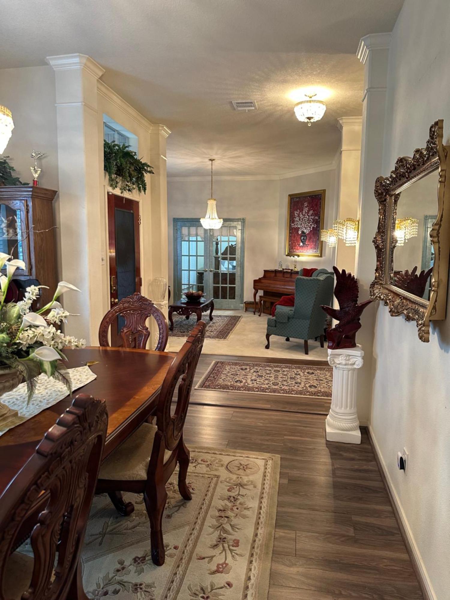 Unwind And Relax 4 Bedroom Stay 亨博尔 外观 照片