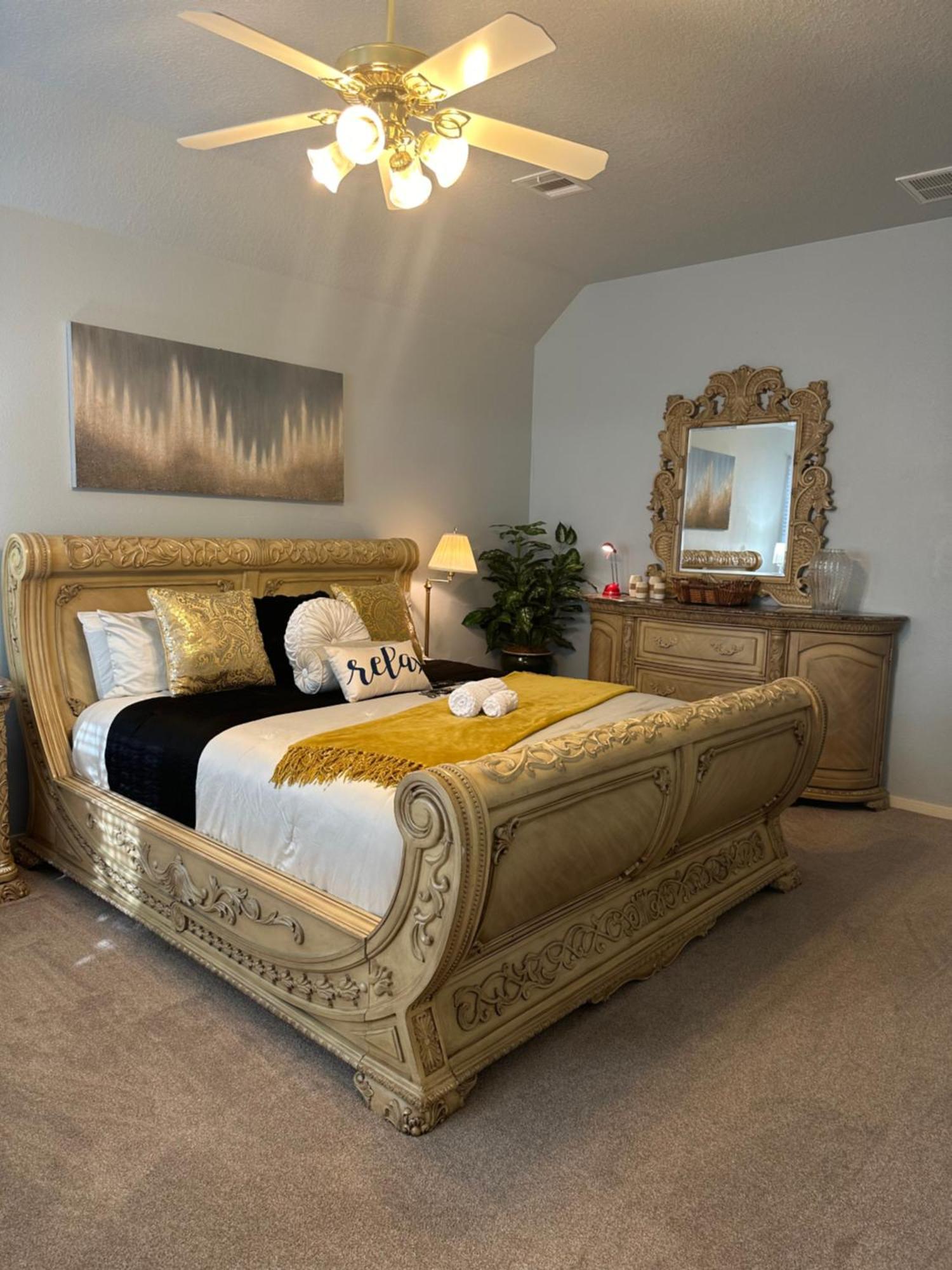 Unwind And Relax 4 Bedroom Stay 亨博尔 外观 照片