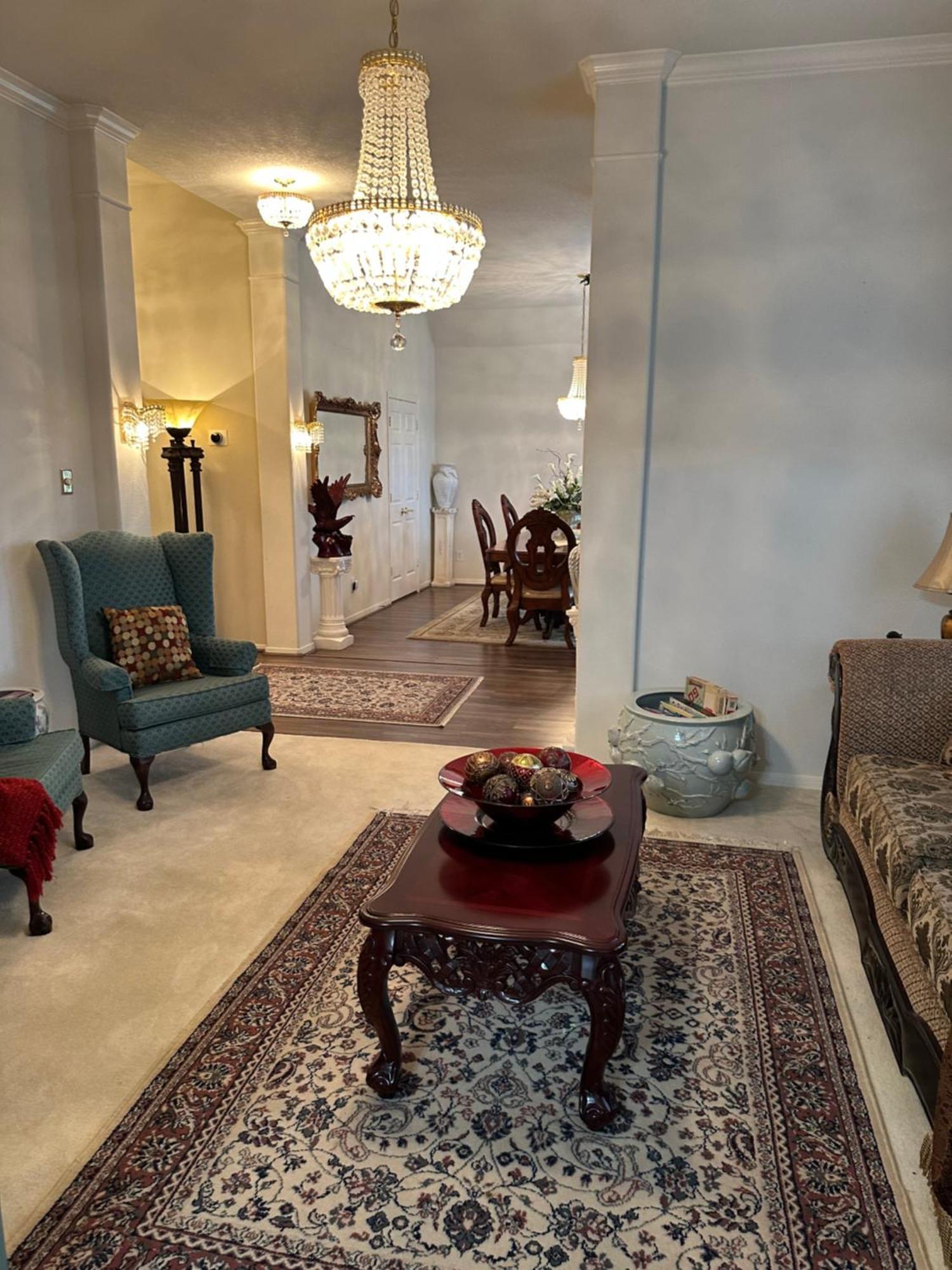 Unwind And Relax 4 Bedroom Stay 亨博尔 外观 照片