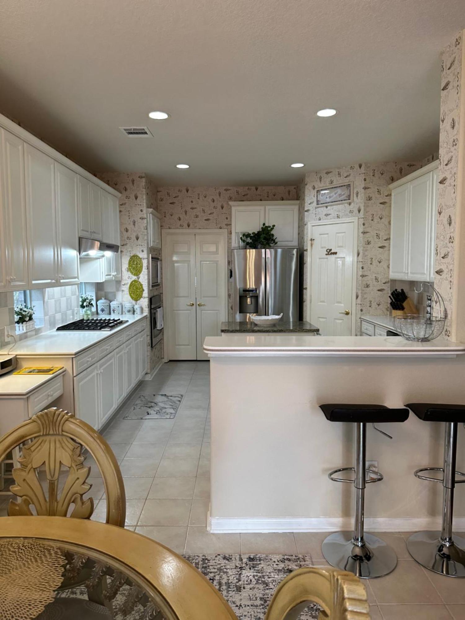 Unwind And Relax 4 Bedroom Stay 亨博尔 外观 照片