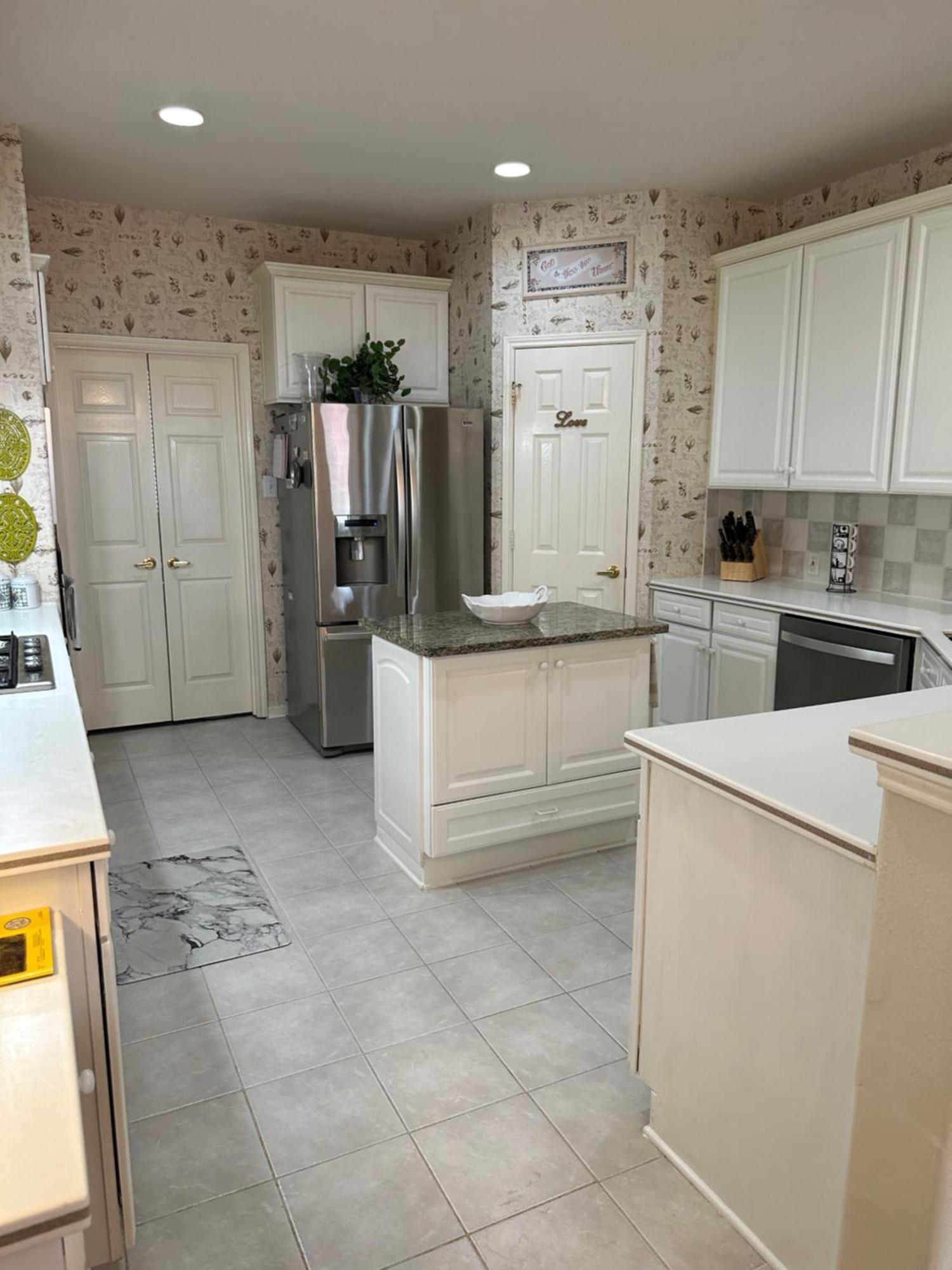 Unwind And Relax 4 Bedroom Stay 亨博尔 外观 照片