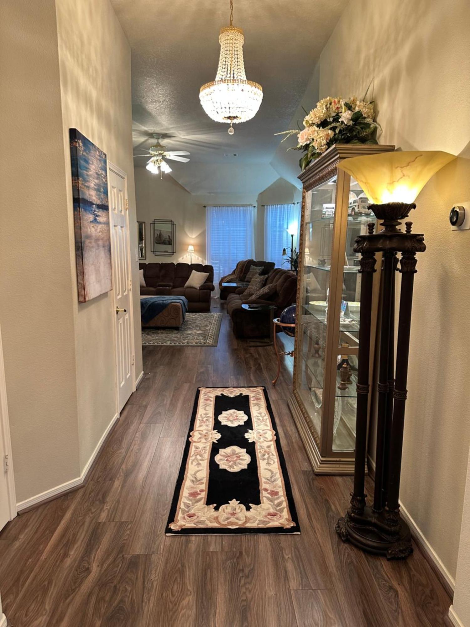 Unwind And Relax 4 Bedroom Stay 亨博尔 外观 照片