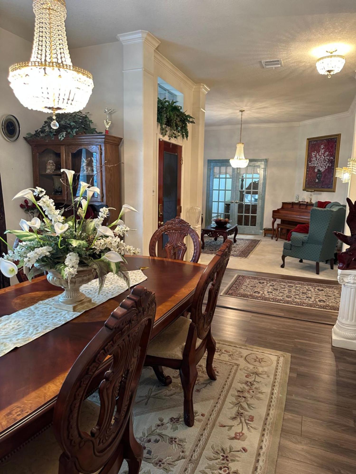 Unwind And Relax 4 Bedroom Stay 亨博尔 外观 照片