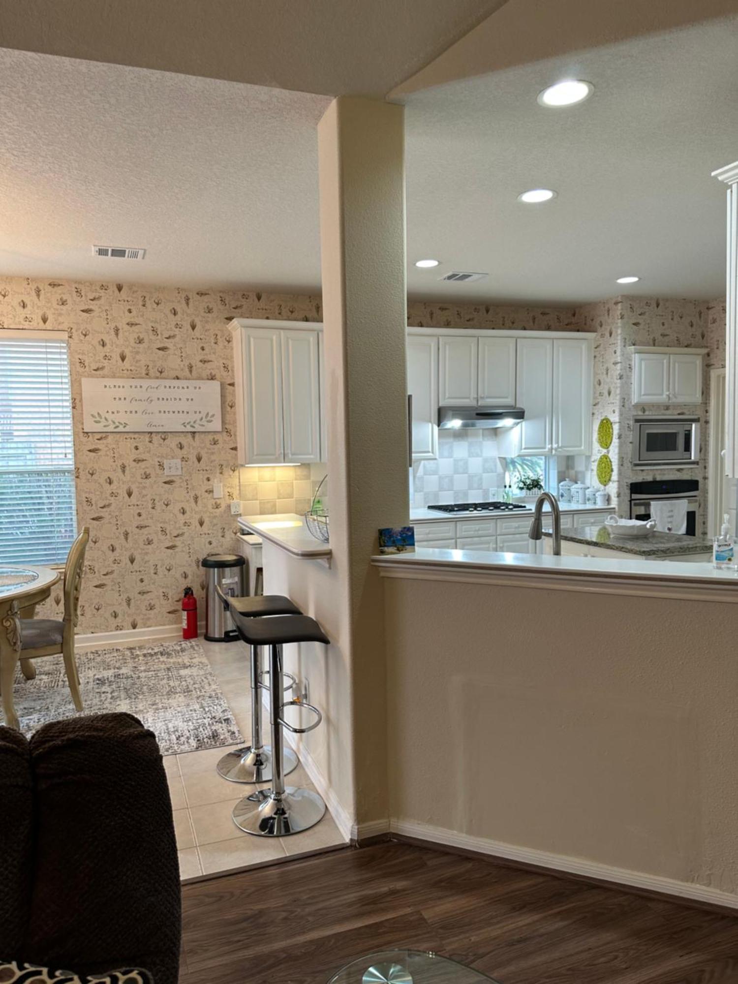Unwind And Relax 4 Bedroom Stay 亨博尔 外观 照片