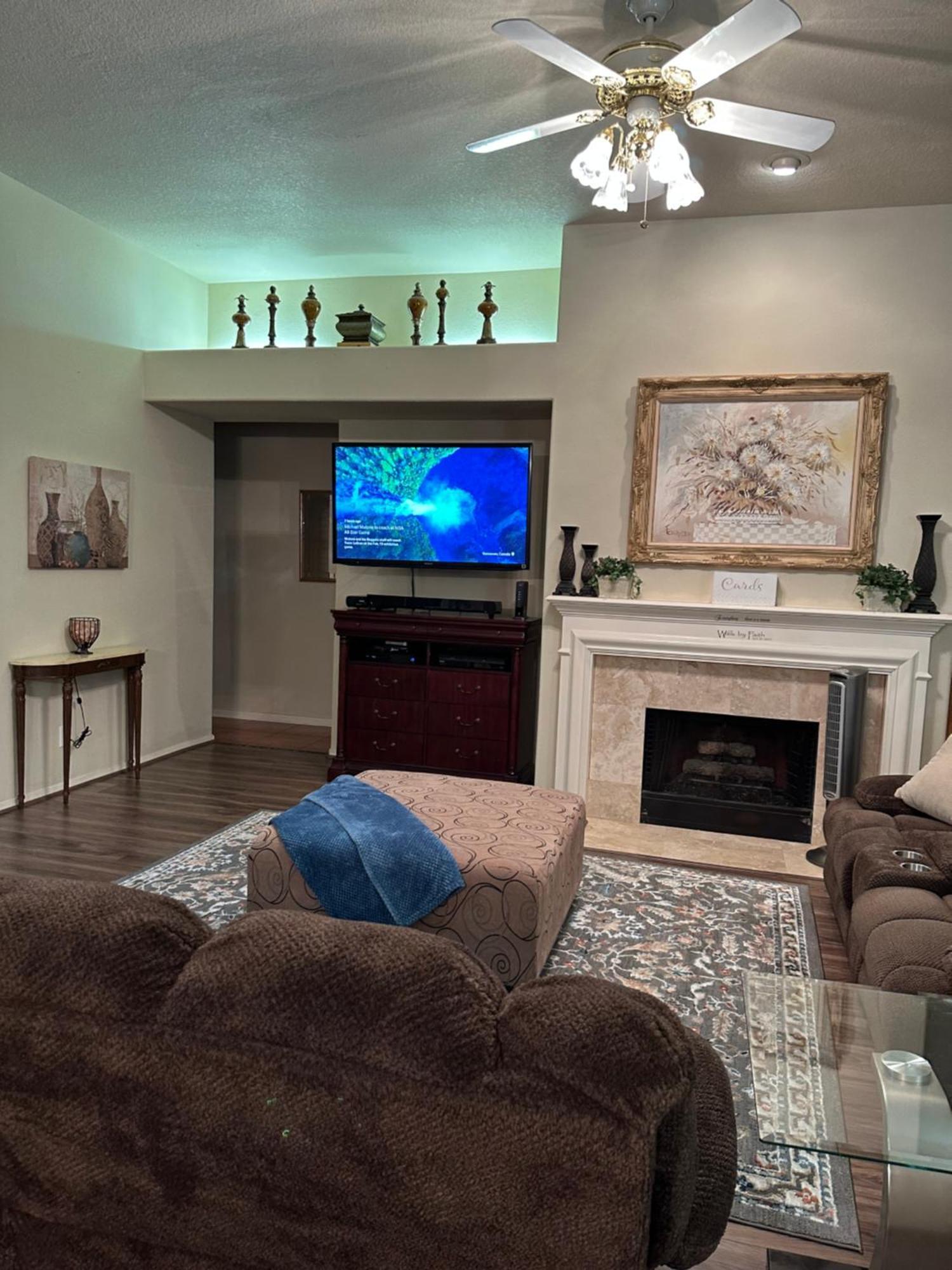 Unwind And Relax 4 Bedroom Stay 亨博尔 外观 照片