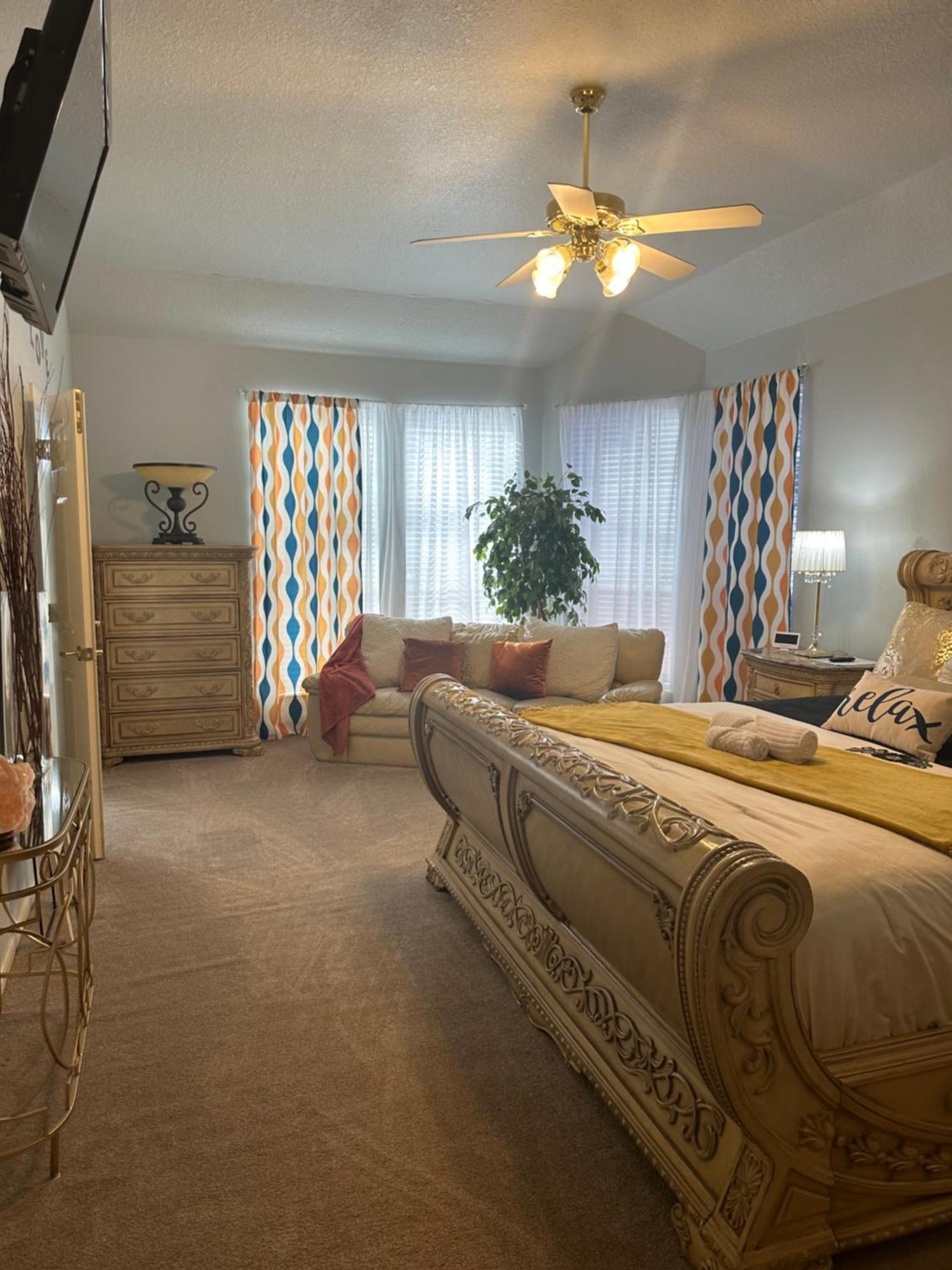 Unwind And Relax 4 Bedroom Stay 亨博尔 外观 照片