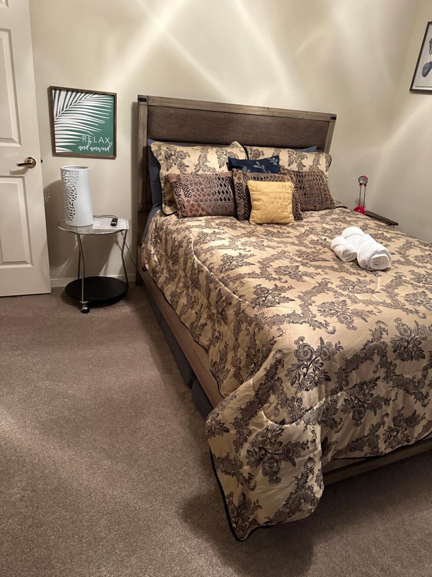Unwind And Relax 4 Bedroom Stay 亨博尔 外观 照片