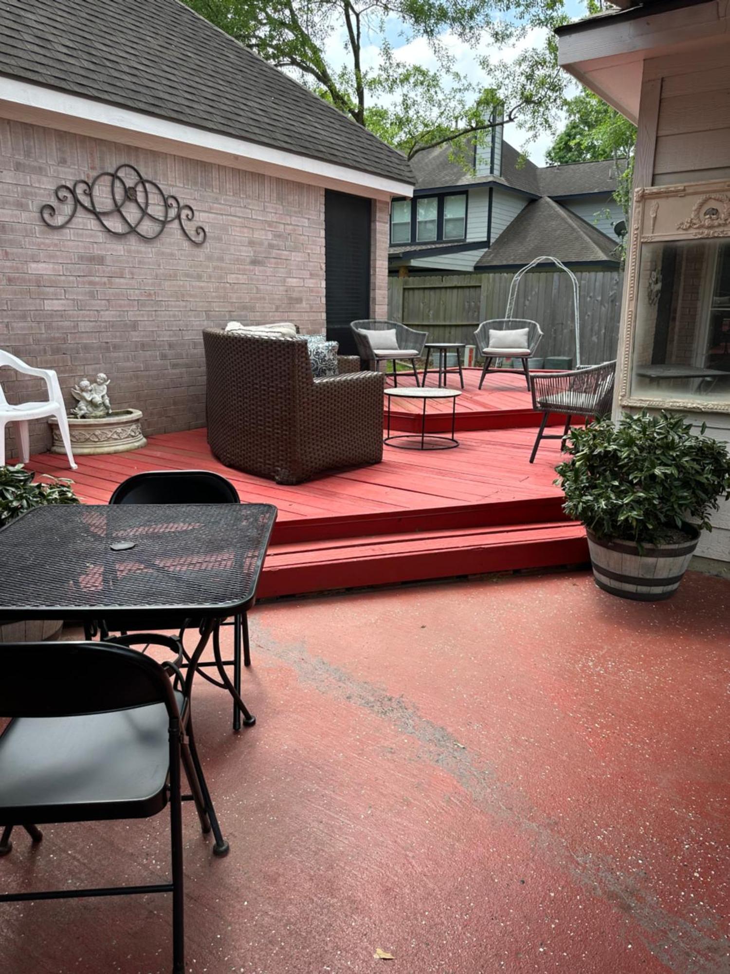 Unwind And Relax 4 Bedroom Stay 亨博尔 外观 照片